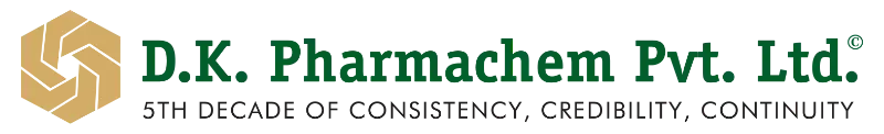 D.K. Pharmachem Pvt. Ltd.
